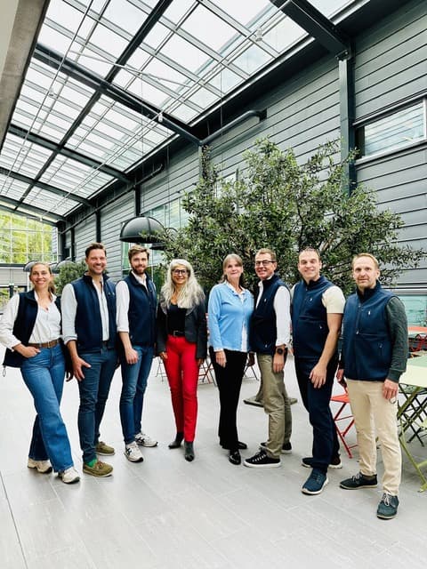 Workshop with Eupnea team